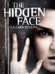 2298 - The Hidden Face - Giấu mặt